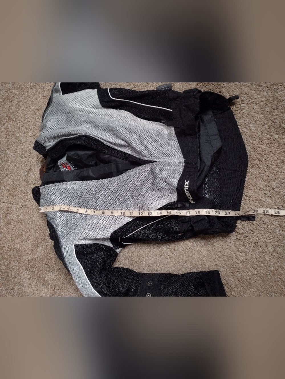 Jacket - Picture 7 of 9